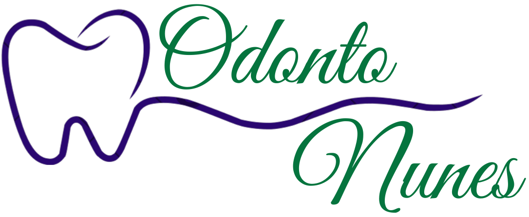 Logo Odonto Nunes